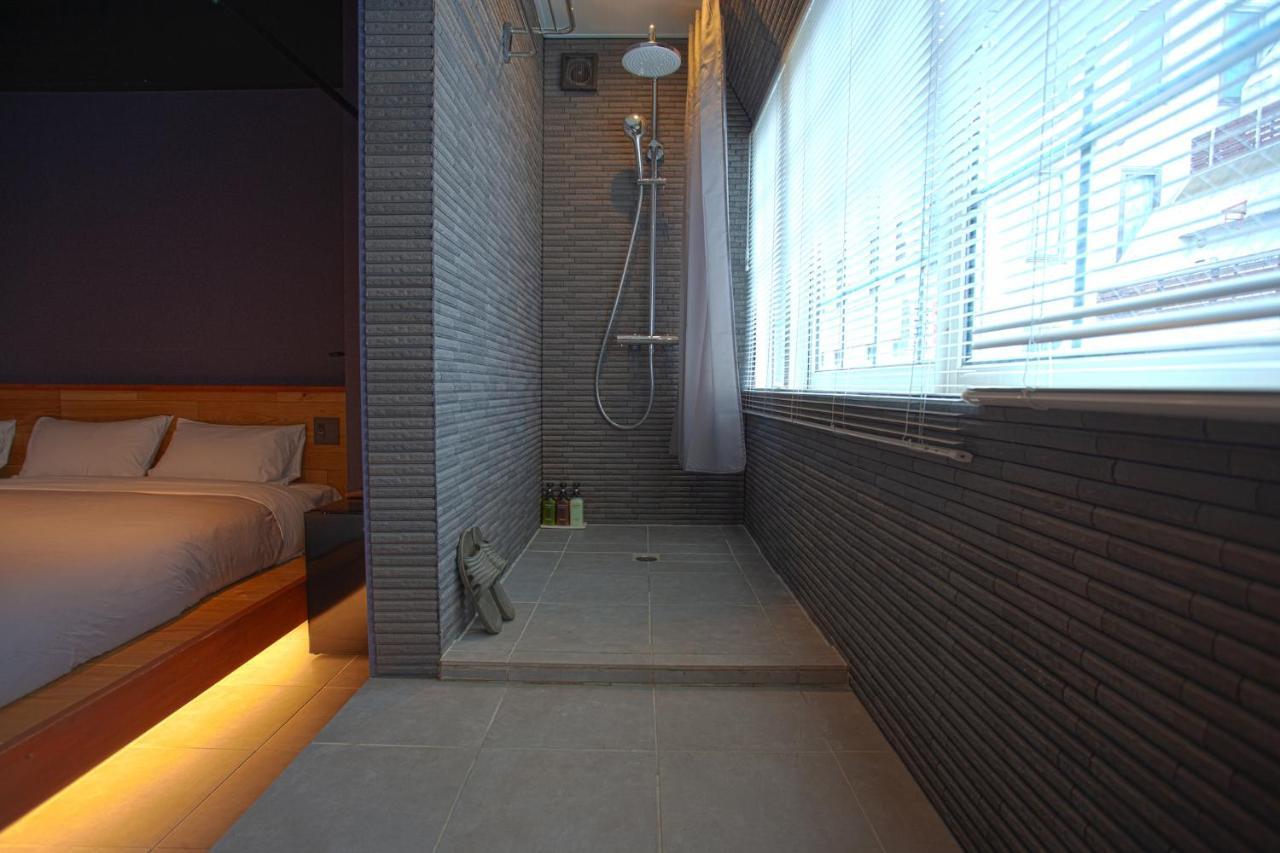 Hotel Seven Garden Токио Экстерьер фото
